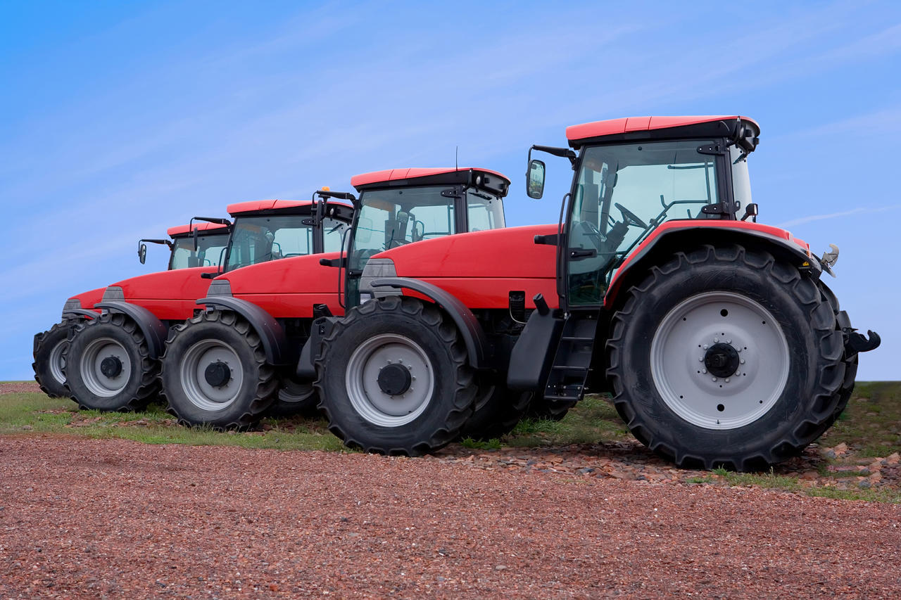 Agriculture Equipment